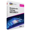 Bitdefender Total Security | 3 arvutit | 1 aasta | Ainult EL