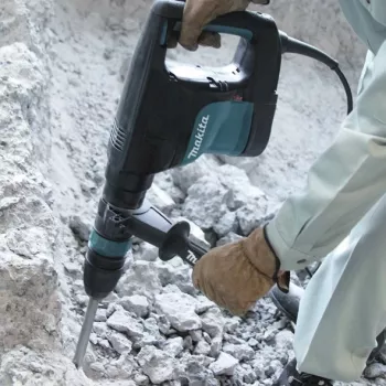 Makita HM1101C pöördvasar