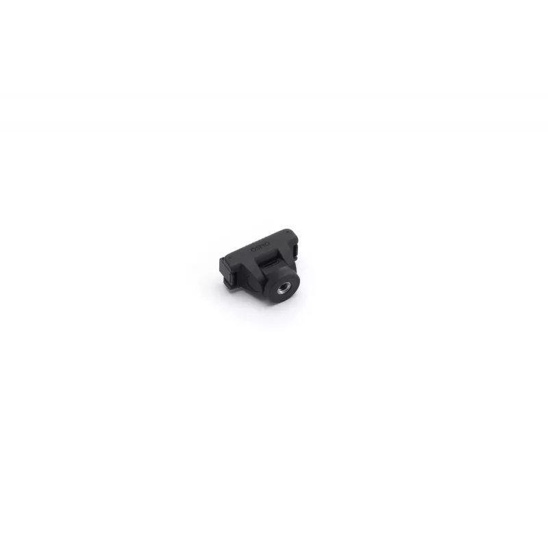 Action-sportkaamera lisaseade DJI CP.OS.00000455.01 Magnetklamber