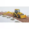 BRUDER JCB 4CX Tagumine laadur-ekskavaator