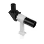 Skywatcher 6x30 sihiku teleskoop koos kinnitusega (must)