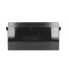 Suletud pliiaku Extralink Accumulator AGM 12V 65Ah, VRLA, must, 1 tk