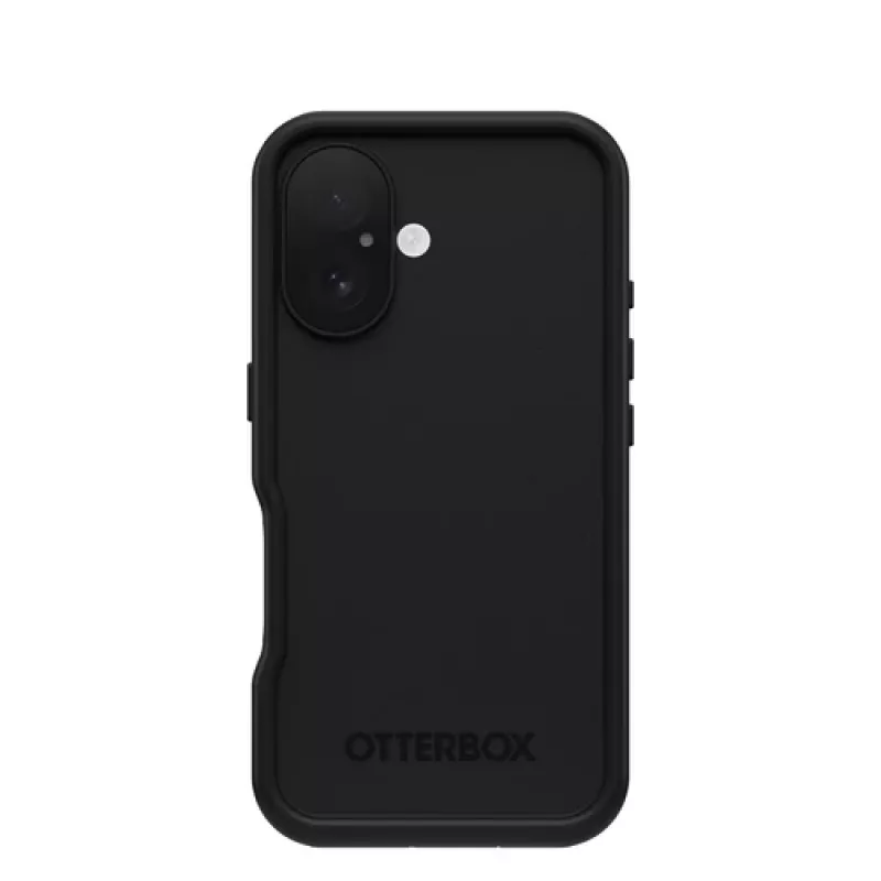Otter Products OtterBox FRE - Veekindel kaitseümbris mobiiltelefonile - ühildub MagSafe'iga - Polükarbonaatkiht, termoplastne elastomeer