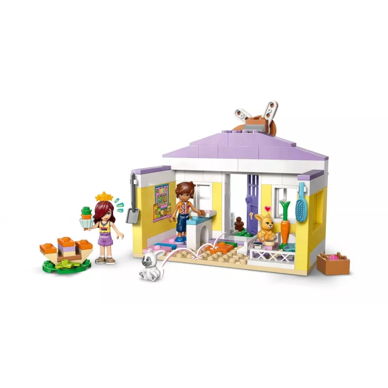LEGO FRIENDS 42679 Heartlake City Küülikuhotell