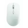 Matias Wireless USB-C M ouse Valge