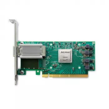 võrk Card Mellanox Technologies MCX555A-ECAT