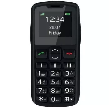 Mobiiltelefon Bea-Fon SL230 LTE, 2.4 tolli