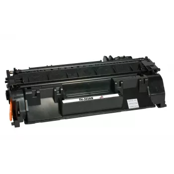 Toner TB, ühildub HP CE505A-ga, 100% uus