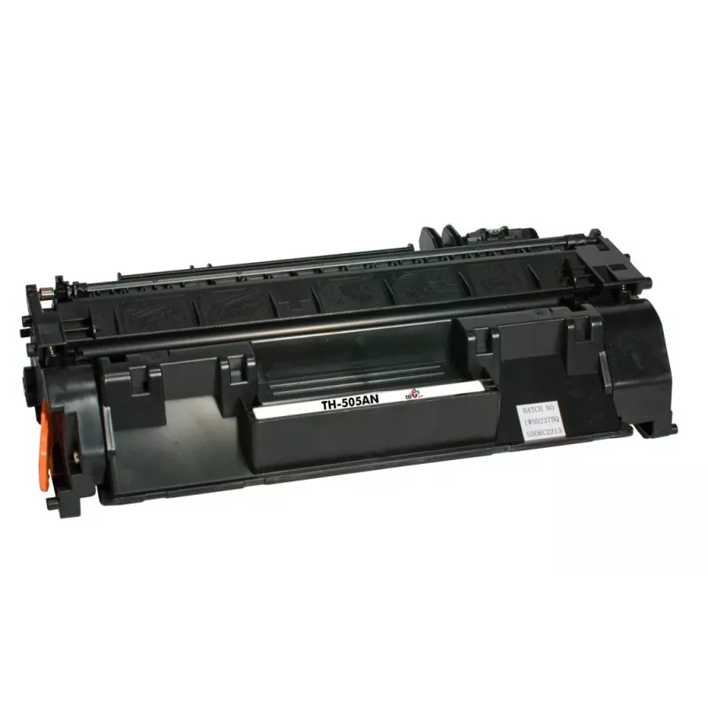 Toner TB, ühildub HP CE505A-ga, 100% uus