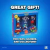 Brawl Stars S1 figuurid - 8 pakk luksuskarp VER.B