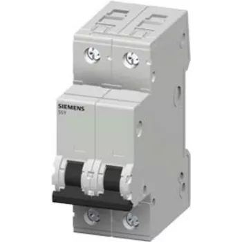 Siemens 5SY4202-7 kaitselüliti, miniatuurkaitselüliti 2