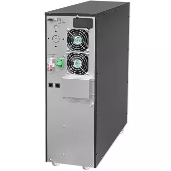 Katkematu toiteallikas QOLTEC 52283 6kVA 6000W PF 1.0