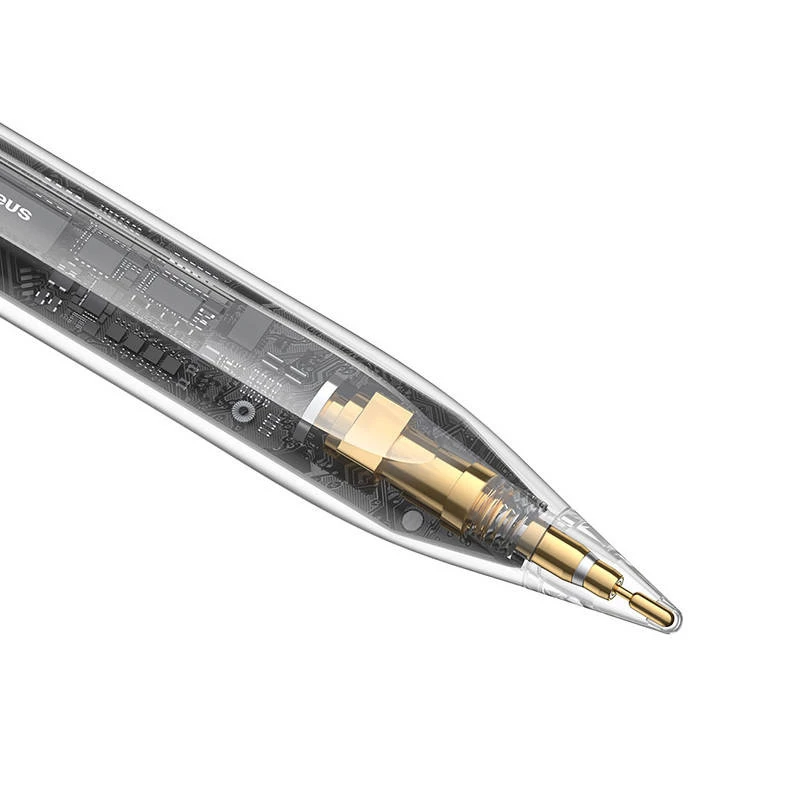 Stylus Pliiats Baseus SXBC060102 Valge Tahvelarvuti Ühilduvus Apple