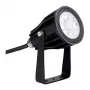 Synergy 21 LED-aialamp 6W RGB-CCT raadio ja WiFiga IP66 Zigbee+ (FUTC04ZR)