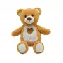 Mascot Teddy Bear pruun 20 cm