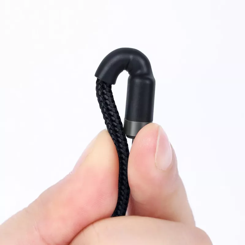 USB-kaabel Baseus Cafule 2m USB C Must Hall