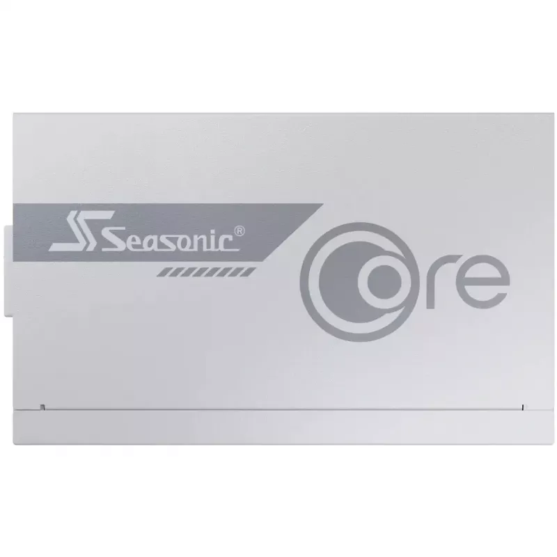 Toiteplokk ATX 850W Valge Core GX 850
