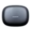 Peakomplekt Xiaomi Buds 6 Pro — binauraalsed kõrvasisesed juhtmevabad kõrvaklapid, Bluetooth 5.3, ANC, IP54, 36 h koos ümbrisega, juhtmevaba laadimine, USB-C, Space Black