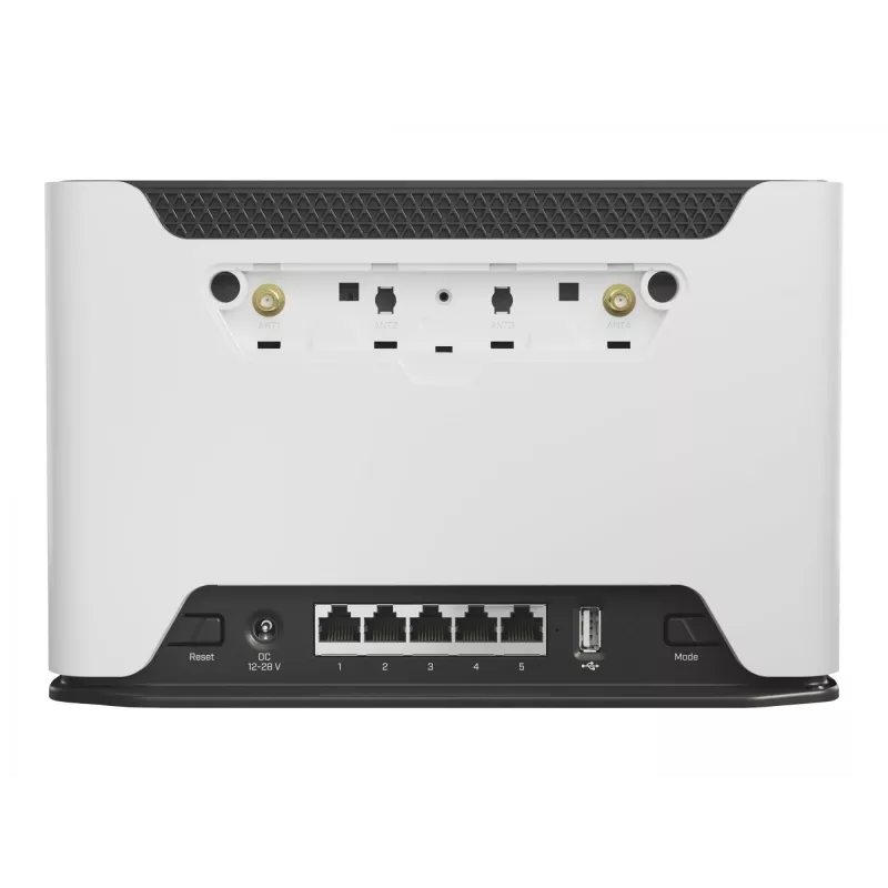 MikroTik Chateau LTE12 traadita ruuter, RBD53G-5HACD2HND-TC&EG12-EA