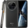 Ulefone Armor 23 Ultra 5G 12/512GB Elite Black ilma laadijata