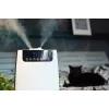 Õhuniisutaja Blaupunkt AHS803 Ultrasonic 5 L Hõbedane 105 W