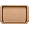 Praadimisvorm Russell Hobbs RH01689GEU7 36 cm kuldne - ahjupraadimisvorm