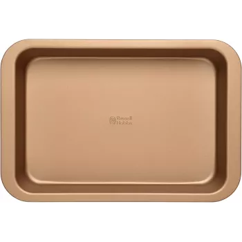Praadimisvorm Russell Hobbs RH01689GEU7 36 cm kuldne - ahjupraadimisvorm