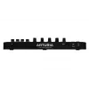 MIDI kontroller ARTURIA MiniLab 3 — 25-klahviga kompaktne USB MIDI klaviatuur koos MIDI Out, mitmevärviliste taustvalgustusega pad'idega