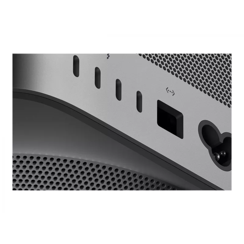 Apple Mac Studio - USFF - M4 Max - RAM 36 GB - SSD 512 GB - Apple M4 Max 32-tuumaline - 1GbE, 10GbE, 5GbE, 2.5GbE, Wi-Fi 6E, Bluetooth 5.3 - WLAN: 802.11a/b/g/n/ac/ax (Wi-Fi 6E)