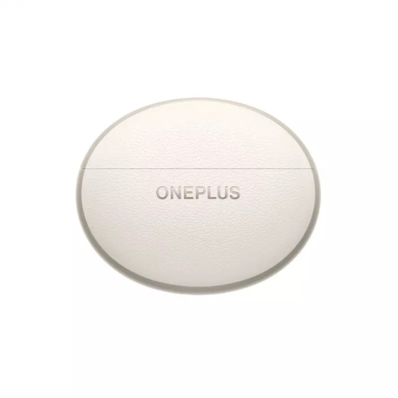 OnePlus Buds Pro 3 juhtmevabad Bluetooth-kõrvaklapid, valge