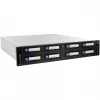 Tandberg RDX QuikStation 8 RM 8-bay 2x 10Gb Ethernet 2U uus