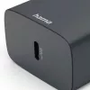 Hama 00086442 mobiilseadme laadija Nutitelefon Hall Vahelduvvool Kiirlaadimine Siseruumides
