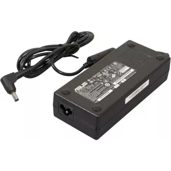 ASUS 0A001-00060100 vahelduvvooluadapter siseruumidesse 120 W Must