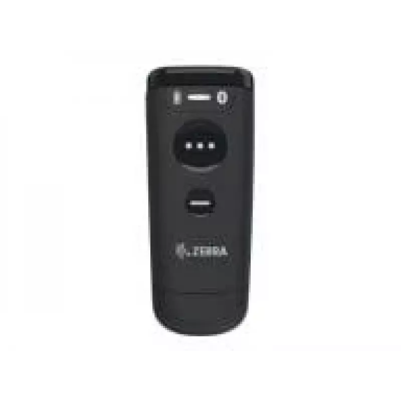Käsikorkoodrilugeja Zebra CS60 1D/2D LED juhtmevaba Bluetooth USB IP65