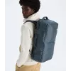 Reisikott The North Face Base Camp Voyager Duffel 32L - hall/hallikashall