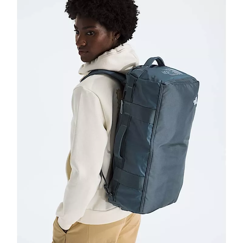 Reisikott The North Face Base Camp Voyager Duffel 32L - hall/hallikashall