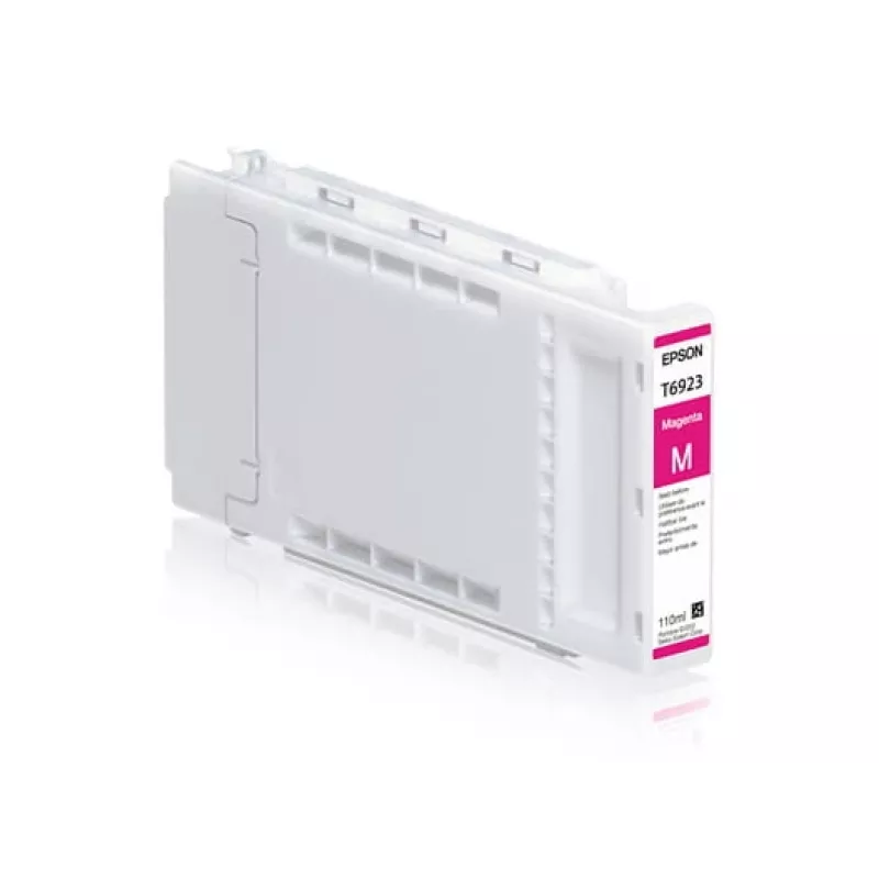 Tindikassett Epson UltraChrome XD T692300 ühilduv magenta 110 ml