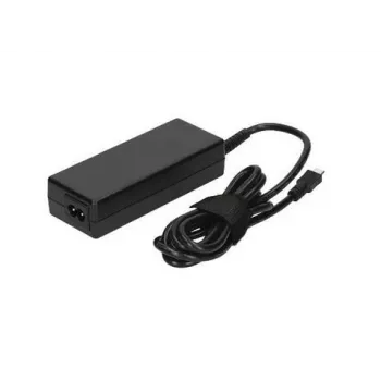 HP L40893-001 toiteadapter/muundur siseruumidesse 100 W Must
