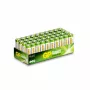 GP patareid Super Alkaline 15A/LR6 ühekordne patarei AA Leelispatarei