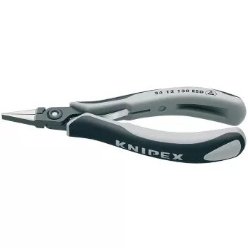ESD-tangid Knipex 34 12 130