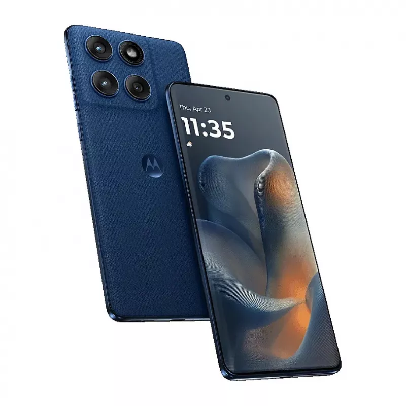 Motorola Moto Edge 60 5G 8RAM 256GB sinine