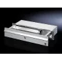 Sahtel Rittal CP 6002.000 — alumiiniumist/terasest korpus, 390×139×32 mm, hall