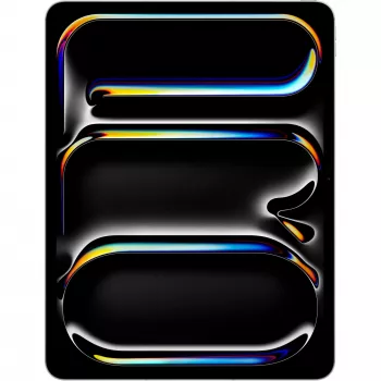 Apple iPad Pro M5 Wi-Fi + Cellular 2TB standardklaasiga hõbedane