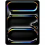 Apple iPad Pro M5 Wi-Fi + Cellular 2TB standardklaasiga hõbedane