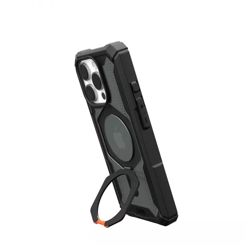 Urban Armor Gear Plasma XTE mobiiltelefoni ümbris 16 cm (6.3) kate must, oranž
