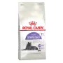 Kuiv kassitoit Royal Canin Sterilised 7+ Adult Poultry 1.5 kg — kuivtoit steriliseeritud vanematele kassidele