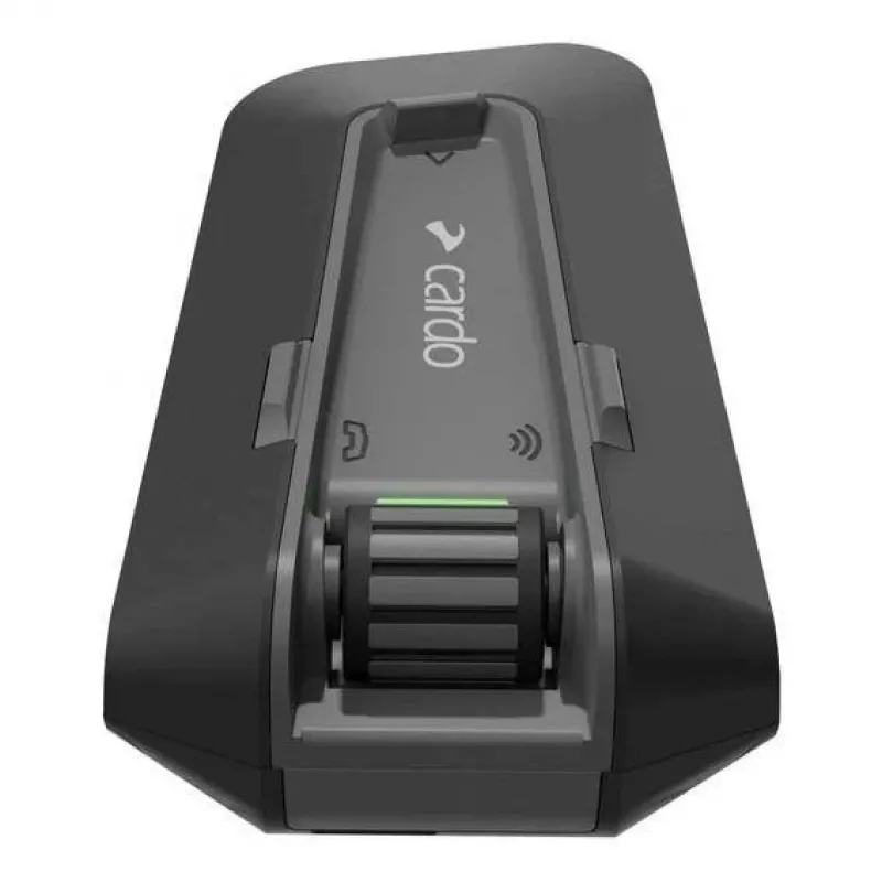 Cardo Packtalk Neo Duo mootorratta sideseadme 2 kanalit 1600 m must