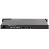 KVM-lüliti APC KVM0108A, 8-pordiline PS/2 VGA, 1U rack, 1600x1200, must