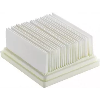 Vahetatav volditud HEPA-filter Metabo 630213000 tolmuimejale AS 18 HEPA PC Compact