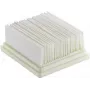 Vahetatav volditud HEPA-filter Metabo 630213000 tolmuimejale AS 18 HEPA PC Compact